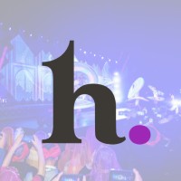 EventWorks, Inc. is now Haute logo - Similar company to Team Cmo