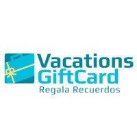 Vacations GiftCard logo - Similar company to Pressi