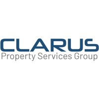 Clarus Property Services Ltd. logo - Similar company to We Clean It Cleaning Solutions Limited