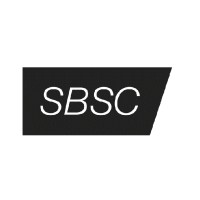 SBSC logo - Similar company to Fire Eater