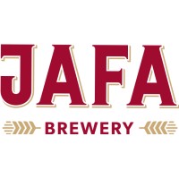 JAFA Brewery logo - Similar company to Seoul Brewery