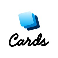 Cards micro-learning logo - Similar company to Ksiri Learning