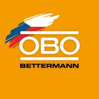 OBO Bettermann Czech republic logo - Similar company to Saltek