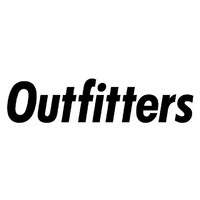 outfitters logo - Similar company to Wowji