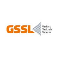 Gunite and Shotcrete Services Ltd logo - Similar company to Arken Creative