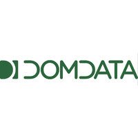 DomData AG logo - Similar company to Domdata Ids