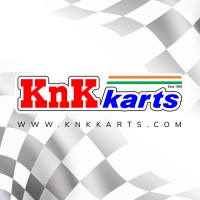 KnK Karts Pvt Ltd logo - Similar company to Indikarting