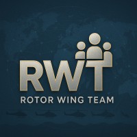 Rotor Wing Team logo - Similar company to Rotor Wing Services