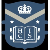 HCIS.official logo - Similar company to International Tefl And Tesol