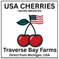 Traverse Bay Farms - Fruit Advantage logo - Similar company to Mtrl Solutions