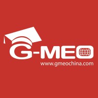 G-MEO Global Maximum Educational Opportunities logo - Similar company to Creativeco Studio