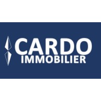 CARDO Immobilier logo - Similar company to Challenge - Eco/Moex/Opc/Amo