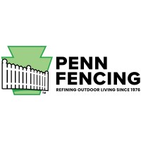 Penn Fencing logo - Similar company to The Deck Store