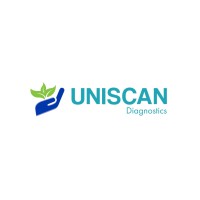 Uniscan Diagnostics logo - Similar company to Uniscans & Labs