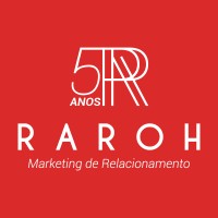 RAROH Marketing de Relacionamento logo - Similar company to Hale Digital | Agência De Marketing Digital