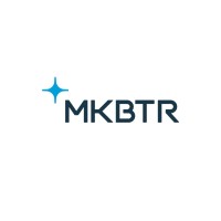 MKBTR logo - Similar company to Bart Premium Chocolates