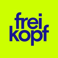 freikopf logo - Similar company to Bitebox