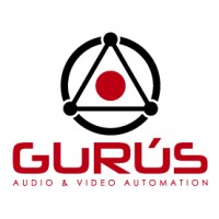 AV Gurus CR logo - Similar company to Av Gurus
