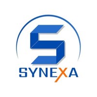 Synexa Infotech logo - Similar company to Qonceptrix