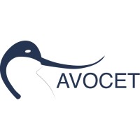 Avocet Wind logo - Similar company to Hc Blake Co