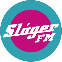 Sláger FM logo - Similar company to Fishinda
