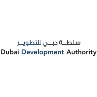 Dubai Development Authority logo - Similar company to Aphidas Solutions
