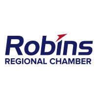 Robins Regional Chamber logo - Similar company to Epsilon Theta Chapter Of Omega Psi Phi Fraternity, Inc.