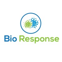 Bio Response logo - Similar company to Vinci Response