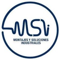 Msi - Montajes y Soluciones Industriales logo - Similar company to Newmatch S.A.S