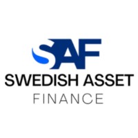 Swedish Asset Finance logo - Similar company to Futurity Finance