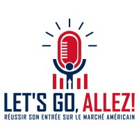 Let's Go, Allez! logo - Similar company to Let'S Go Forward Cic