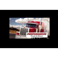 Performance Truck and Diesel logo - Similar company to Affinity Truck Center