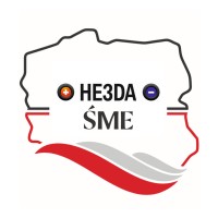 HE3DA Śląskie Magazyny Energii logo - Similar company to Battery Unite