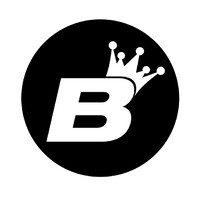 BRANDKING logo - Similar company to Pop-Up Banners