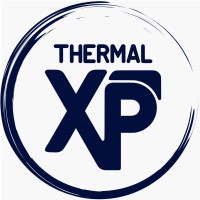 Thermal XP logo - Similar company to Serra System Soluções Em Tecnologia