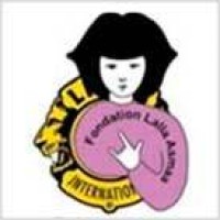 Fondation Lalla Asmaa pour les enfants sourds-muets logo - Similar company to Canadian Cultural Society Of The Deaf - Société Culturelle Canadienne Des Sourds