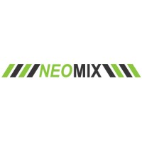Neomix logo - Similar company to Neomix