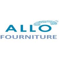 ALLO FOURNITURE logo - Similar company to Vitsey