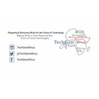 TECH GEN AFRICA NPC logo - Similar company to Honips Digital Hub