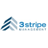 3stripe Management logo - Similar company to Corbel Solutions, Llc.