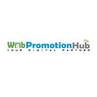Web Promotion Hub - Digital Marketing Agency logo - Similar company to Web Nest Global | It Business Solutions Provider | Branding Agency Digital Marketing Expert
