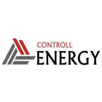Controll Energy Soluções em Eficiência Energética logo - Similar company to Holzdesign - Transformando Ambientes