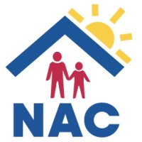 New Alternatives For Children logo - Similar company to Hudson Guild