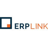 ERP LINK logo - Similar company to Erp+
