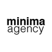 Minima Agency logo - Similar company to Pikobara Agency