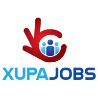 XUPAJOBS.COM logo - Similar company to Bukua Platform
