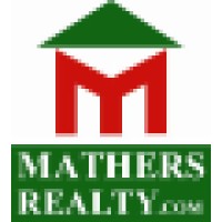 Mathers Realty logo - Similar company to Infront-X