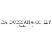 P. A. Dorrian & Co. Solicitors LLP logo - Similar company to Gigzly