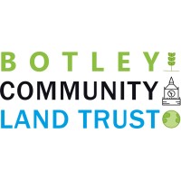 Botley Community Land Trust logo - Similar company to Aimstone Partners