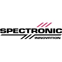 Spectronic Innovation AB logo - Similar company to Mammaträning
